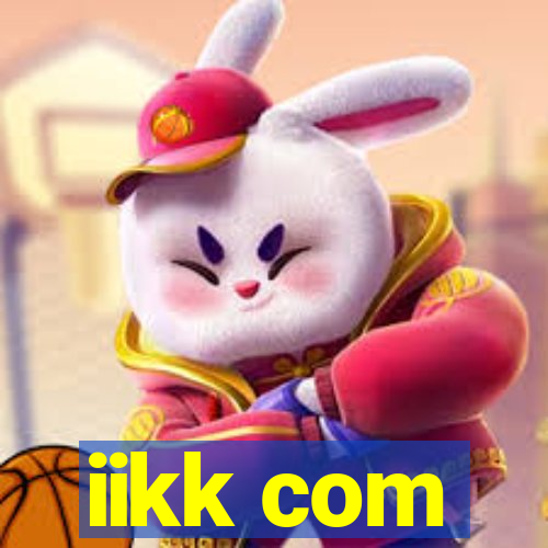 iikk com